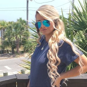 Meet your Posher, Macy